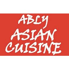 Logo for Ably Asian Cuisine Logo for Ably Asian Cuisine