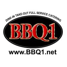 Logo for BBQ-1 Logo for BBQ-1