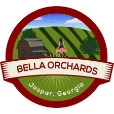 Logo for Bella Orchards Logo for Bella Orchards