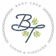 Logo for Bent Tree Lodge & Vineyard Logo for Bent Tree Lodge & Vineyard