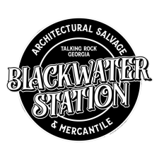 Logo for Blackwater Station Logo for Blackwater Station