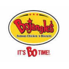 Logo for Bojangles Logo for Bojangles