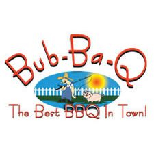 Logo for Bub-Ba-Q Logo for Bub-Ba-Q