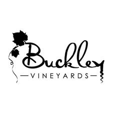 Logo for Buckley Vineyards Logo for Buckley Vineyards
