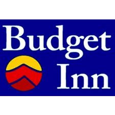 Logo for Budget Inn Logo for Budget Inn