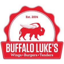 Logo for Buffalo Luke’s Logo for Buffalo Luke’s