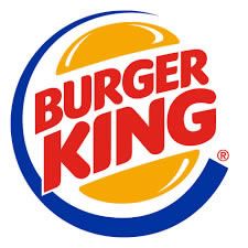 Logo for Burger King Logo for Burger King