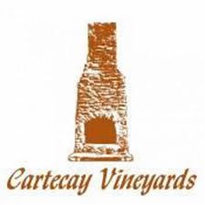 Logo for Cartecay Vineyards Logo for Cartecay Vineyards