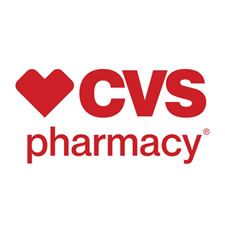 Logo for CVS Pharmacy Logo for CVS Pharmacy