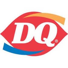 Logo for Dairy Queen Logo for Dairy Queen
