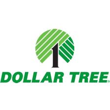 Logo for Dollar Tree #5724 Logo for Dollar Tree #5724