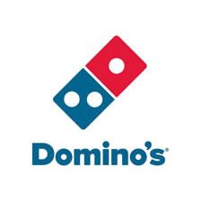 Logo for Domino’s Pizza Logo for Domino’s Pizza