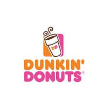 Logo for Dunkin’ Donuts Logo for Dunkin’ Donuts
