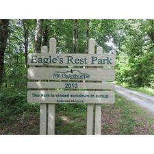 Logo for Eagles Rest/Mt Oglethorpe Logo for Eagles Rest/Mt Oglethorpe