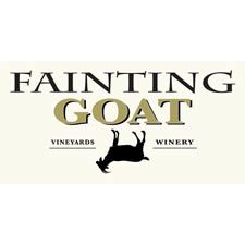 Logo for Fainting Goat Vineyards Logo for Fainting Goat Vineyards