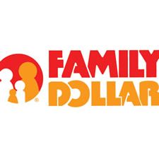 Logo for Family Dollar Logo for Family Dollar