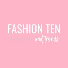 Logo for Fashion Ten Jasper Logo for Fashion Ten Jasper