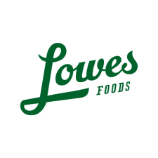 Logo for Lowes Foods Logo for Lowes Foods