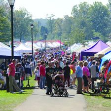 Logo for Georgia Marble Festival Logo for Georgia Marble Festival