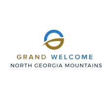 Logo for Grand Welcome Home Logo for Grand Welcome Home