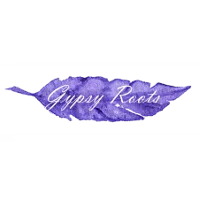 Logo for Gypsy Roots Logo for Gypsy Roots