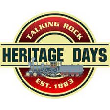 Logo for Heritage Days Logo for Heritage Days