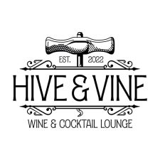Logo for Hive & Vine Logo for Hive & Vine