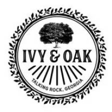 Logo for Ivy & Oak Logo for Ivy & Oak
