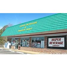 Logo for Jasper Beverage Co Logo for Jasper Beverage Co