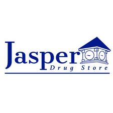 Logo for Jasper Drug Store Logo for Jasper Drug Store