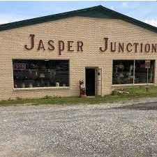 Logo for Jasper Junction Logo for Jasper Junction