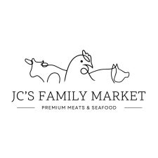 Logo for JC’s Family Market Logo for JC’s Family Market