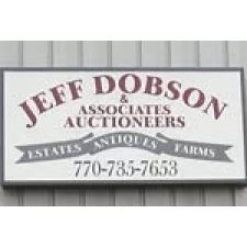 Logo for Jeff Dobson & Associates Logo for Jeff Dobson & Associates
