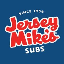 Logo for Jersey Mike’s Subs Logo for Jersey Mike’s Subs
