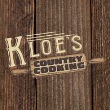 Logo for Kloe’s Country Cooking Logo for Kloe’s Country Cooking