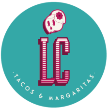 Logo for LC Tacos & Margaritas Logo for LC Tacos & Margaritas