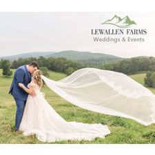 Logo for Lewallen Farms Logo for Lewallen Farms