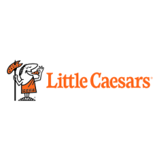 Logo for Little Caesars Pizza Logo for Little Caesars Pizza