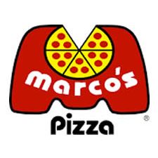 Logo for Marco’s Pizza Logo for Marco’s Pizza