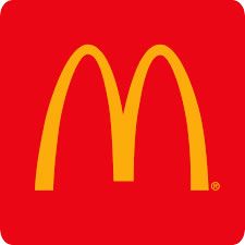 Logo for McDonalds Logo for McDonalds