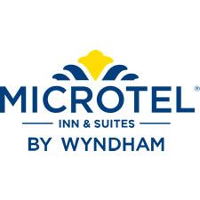 Logo for Microtel Inn & Suites by Wyndam Logo for Microtel Inn & Suites by Wyndam