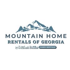 Logo for Mountain Home Rentals of Georgia Logo for Mountain Home Rentals of Georgia