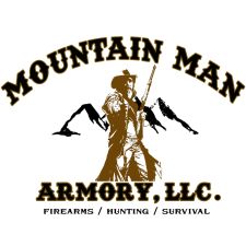 Logo for Mountain Man Armory LLC Logo for Mountain Man Armory LLC