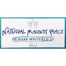 Logo for Natural Market Place Logo for Natural Market Place