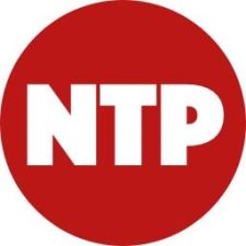 Logo for Night Train Pizza Logo for Night Train Pizza