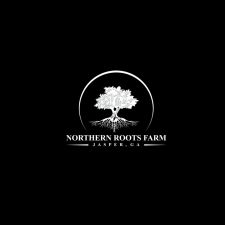 Logo for Northern Roots Farm Logo for Northern Roots Farm
