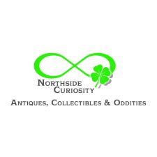 Logo for Northside Curiosity Logo for Northside Curiosity