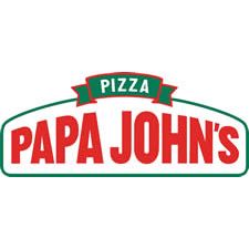 Logo for Papa Johns Logo for Papa Johns