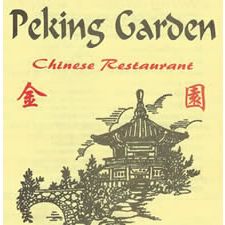 Logo for Peking Garden Logo for Peking Garden