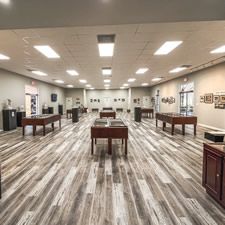 Logo for Pickens County Marble History Museum Logo for Pickens County Marble History Museum